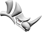 Rhinoceros 3D